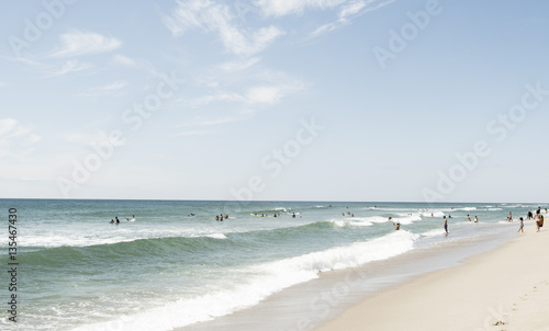 Nantucket Cisco Beach
