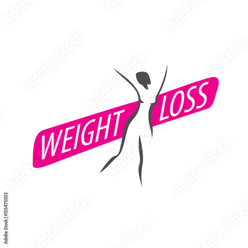 weight loss logo