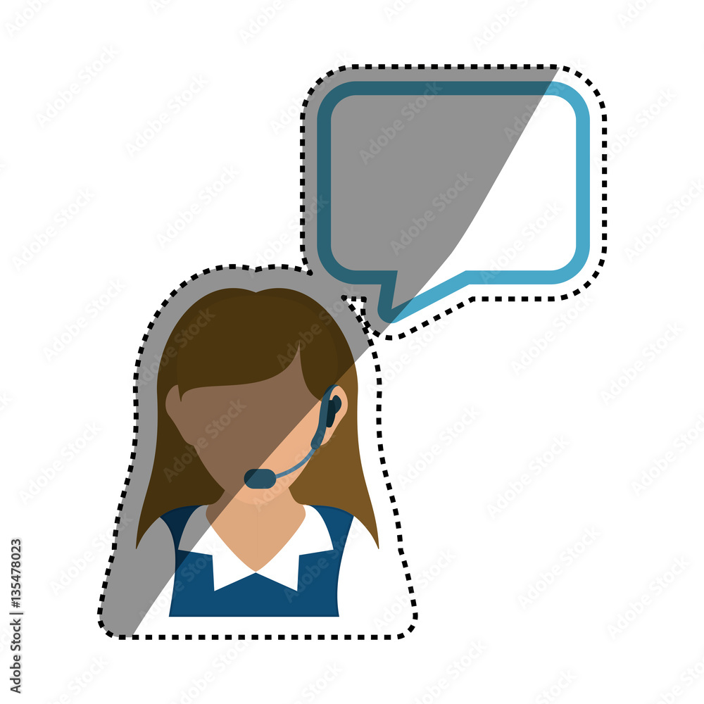 Call center and customer service icon vector illustration graphic design Call center and customer service icon vector illustration graphic design
