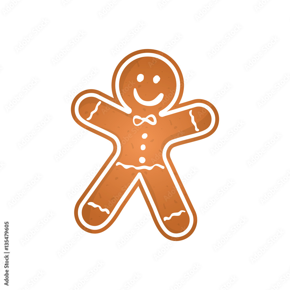 Christmas decorative symbol icon vector illustration graphic design Christmas decorative symbol icon vector illustration graphic design