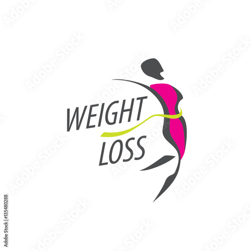 weight loss logo