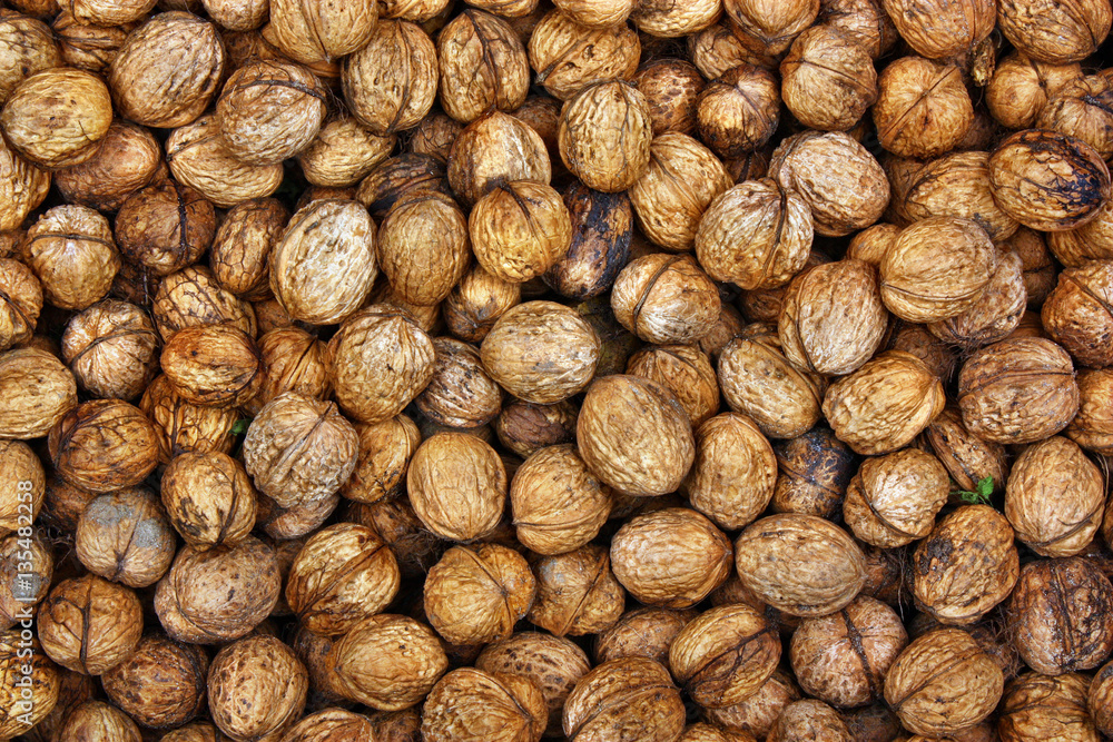 Walnuts Walnuts