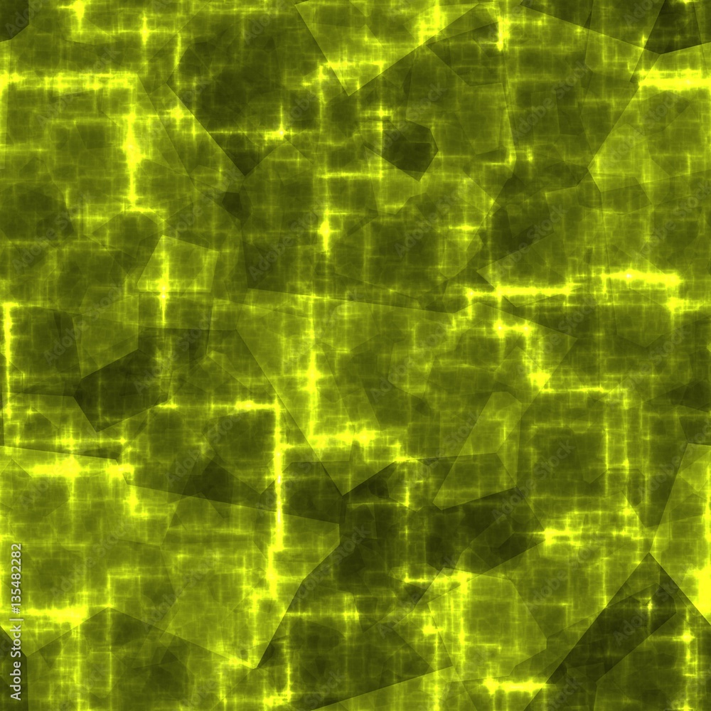 Lime yellow abstract conect cyber seamless texture background Lime yellow abstract conect cyber seamless texture background