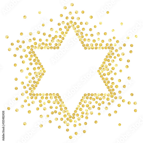 david star