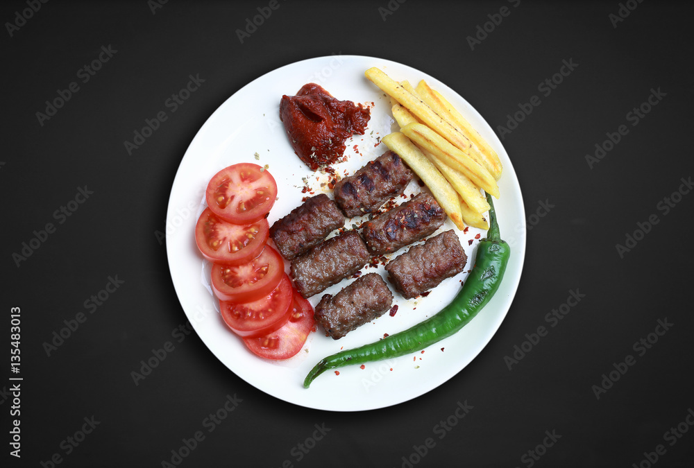 Kofte Kofte