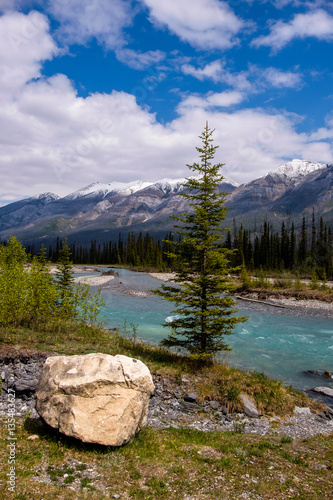 Kootenay National Park