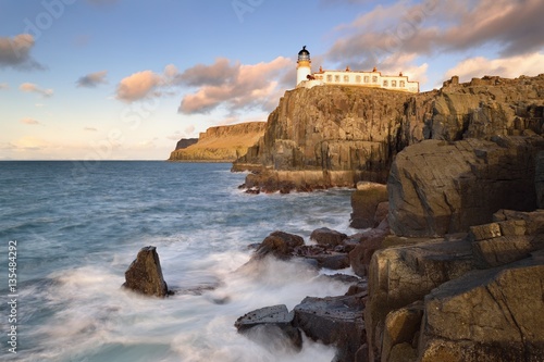 Neist Point photo