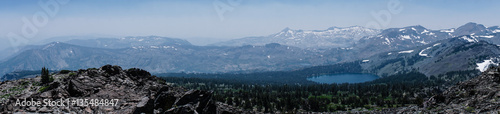 Tahoe Panorama 2