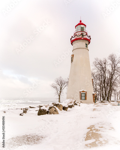 Marblehead Lighthouse