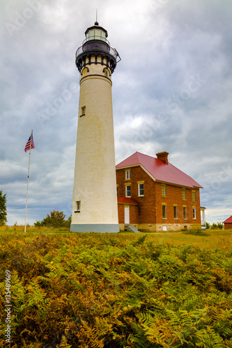 Au Sable Lighthouse