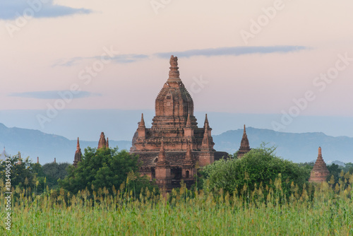 Bagan myanmar