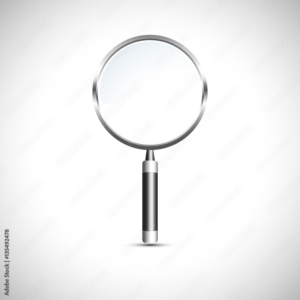 Loupe Search Icon. Magnifying glass Icon. Zoom Out Icon. Find Icon. Vector illustration. Loupe Search Icon. Magnifying glass Icon. Zoom Out Icon. Find Icon. Vector illustration.