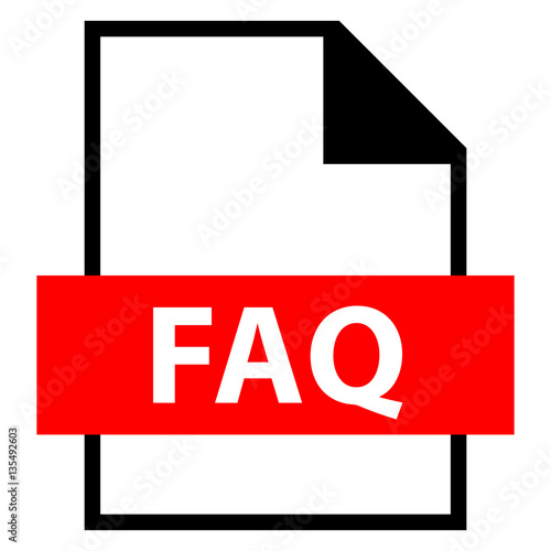 File Name Extension FAQ Type