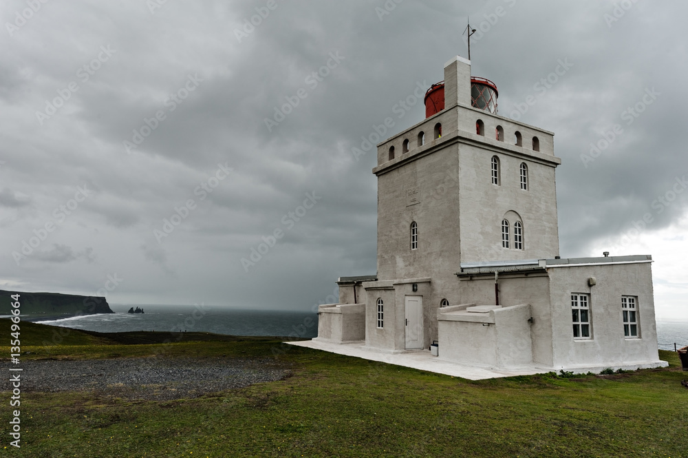 Lighthouse