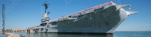 Obraz USS Lexington