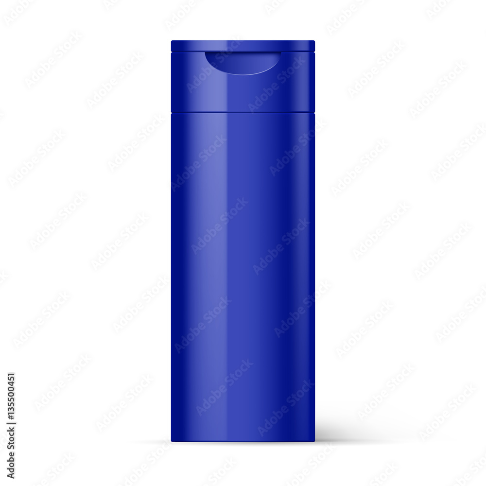 Violet Plastic Bottles Beauty Products Violet Plastic Bottles Beauty Products