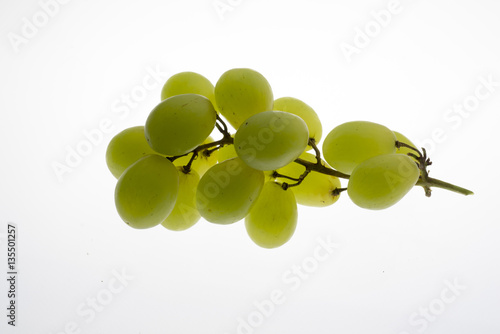 Obraz na plátně Bunch of Grapes
