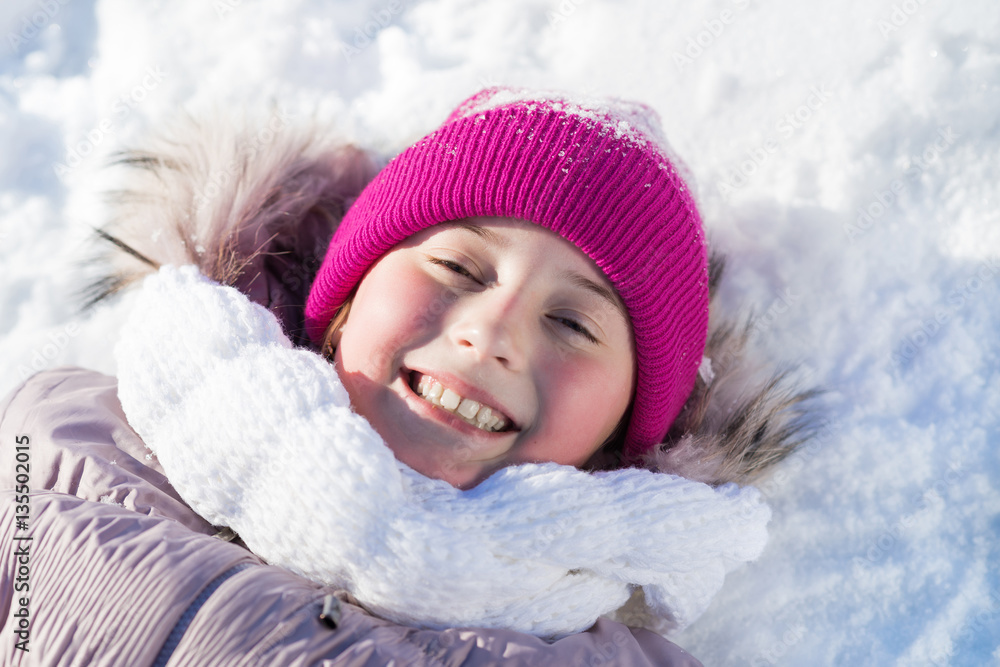 Winter activity Winter activity
