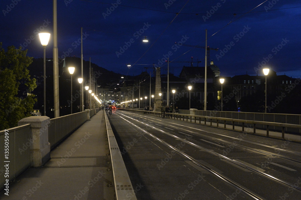 Kornhausbrücke Bern