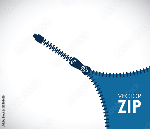 zip icon