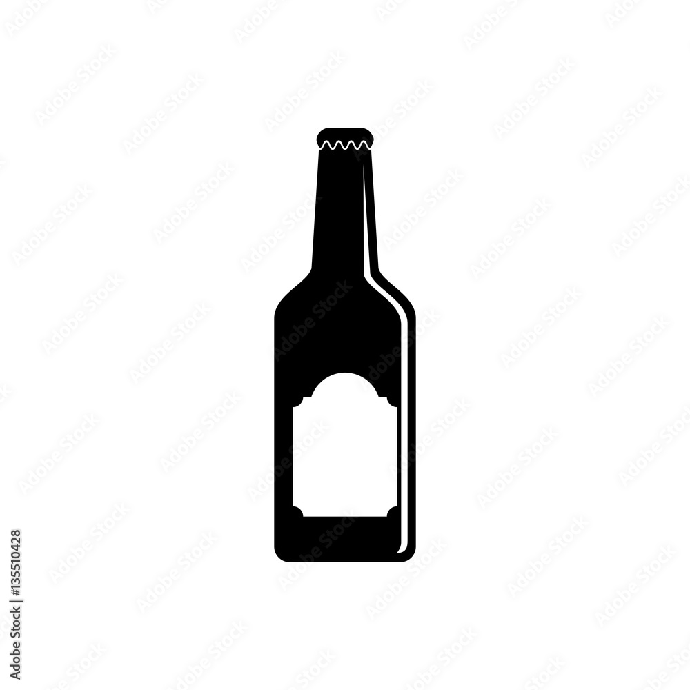 Beer and brewery concept icon vector illustration graphic design Beer and brewery concept icon vector illustration graphic design