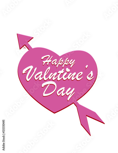 happy valenines´s day photo