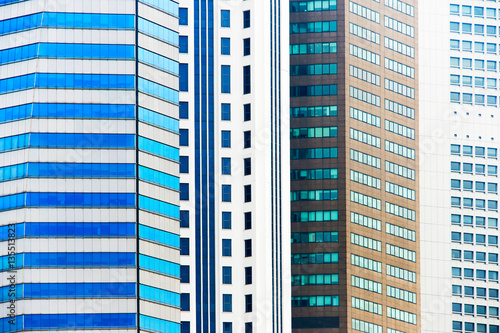 Modern business architectur...