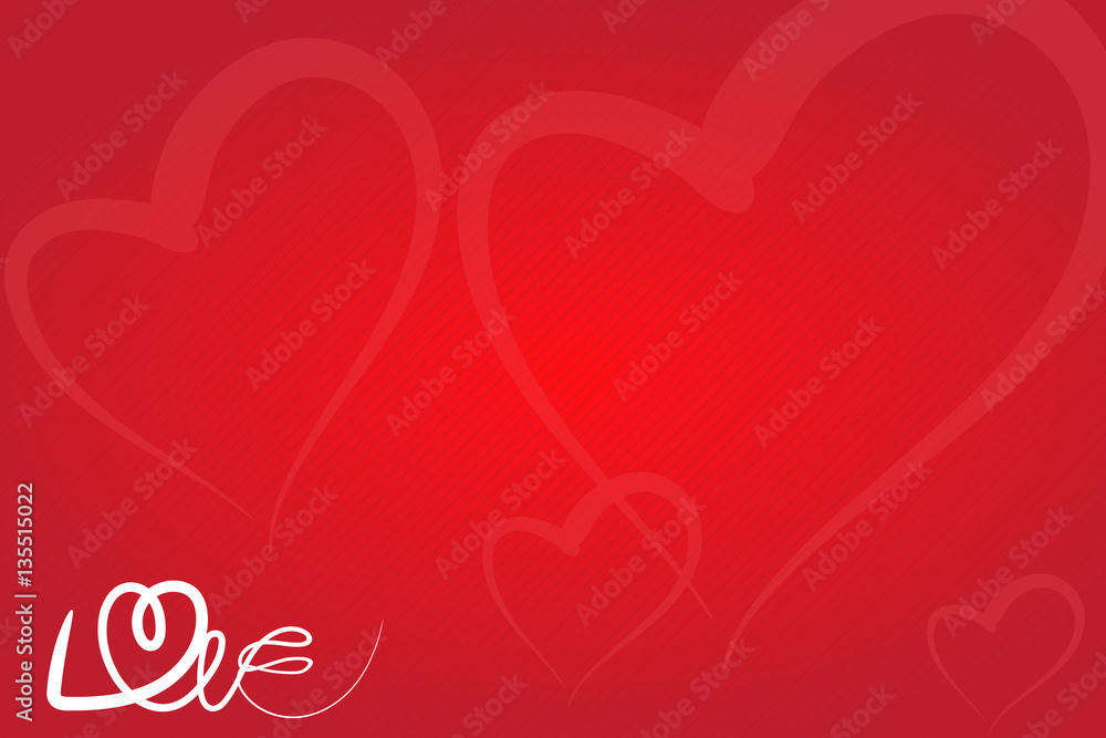 heart and love text, valentine's day heart and love text, valentine's day