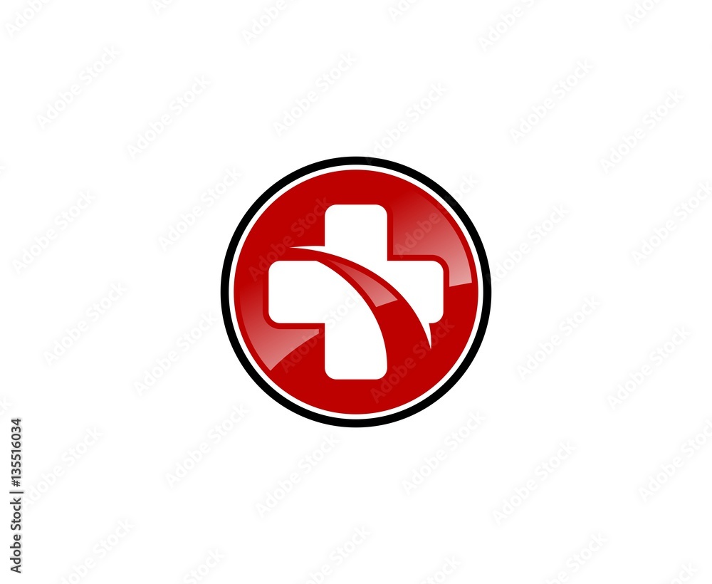 Medical logo Medical logo