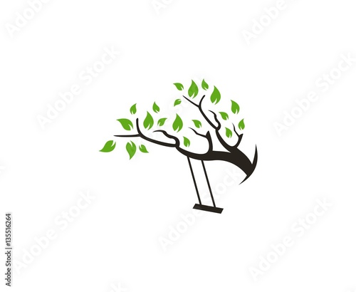 Swing logo