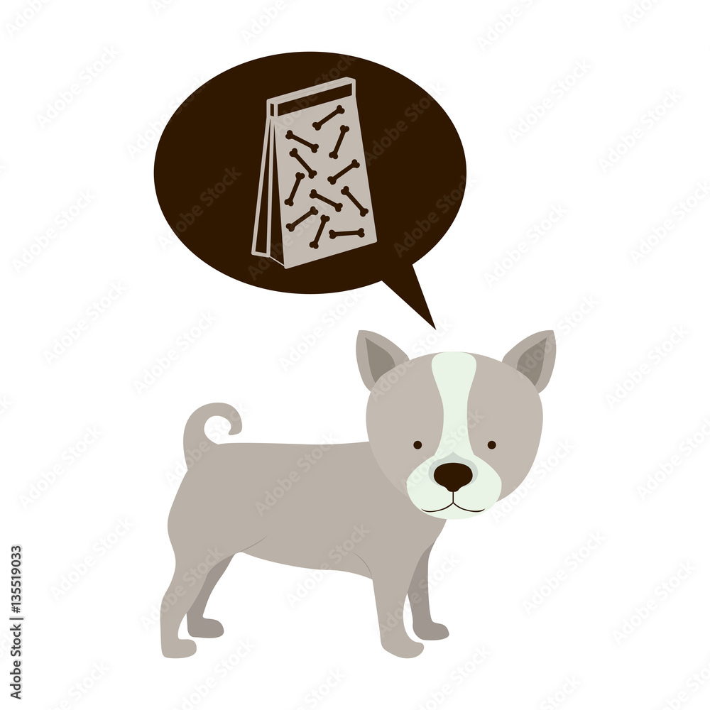 Cute dog pet icon vector illustration graphic design Cute dog pet icon vector illustration graphic design