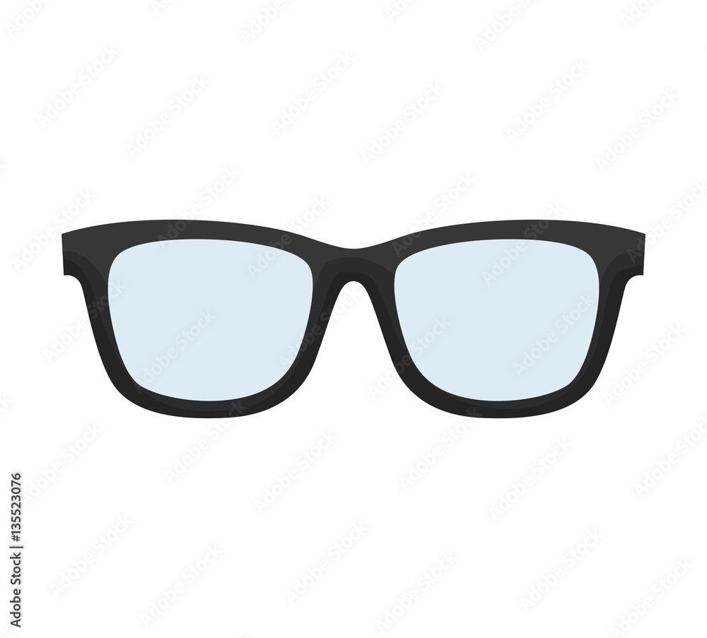 glasses accessory father day icon vector illustration eps 10 glasses accessory father day icon vector illustration eps 10