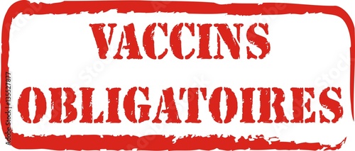 tampon vaccins obligatoires