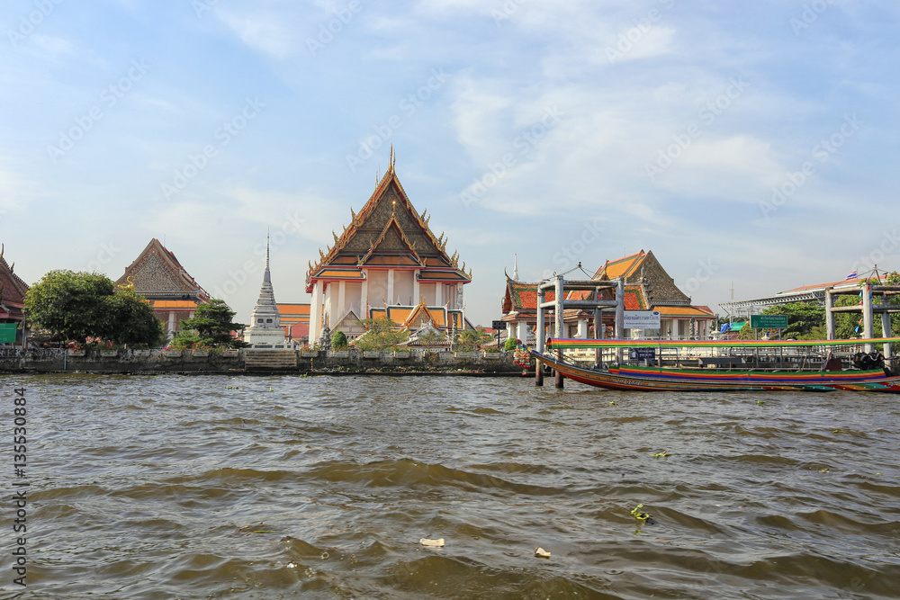 BANGKOK, THAILAND