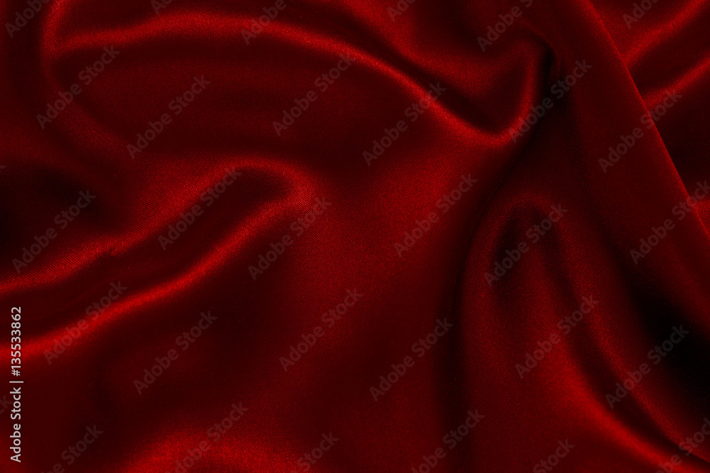Fototapeta premium abstract background luxury cloth or liquid wave or wavy folds