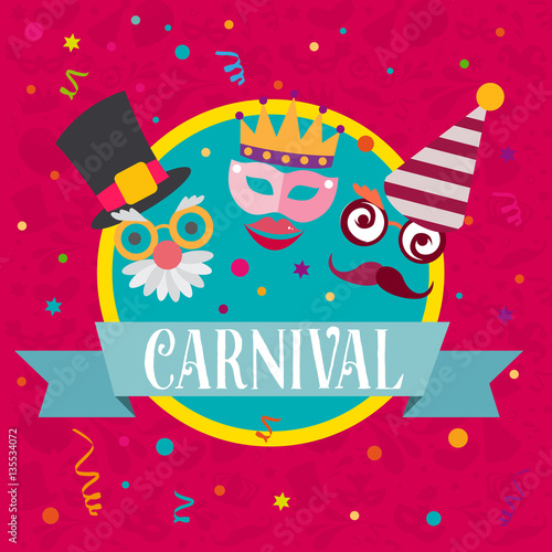 Carnival Banner