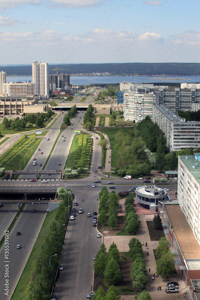 Naberezhnye Chelny