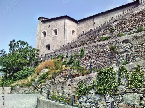 Foto Valle d'Aosta, Forte di Bard