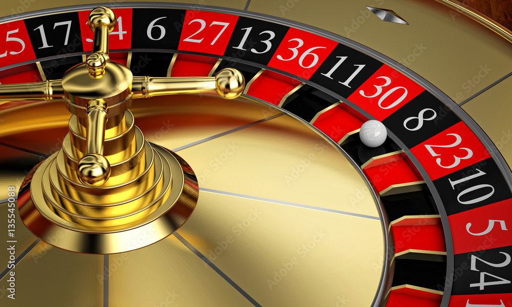 detail of a gold colored roulette. concept of gambling and fun. wealth. copyspace. detail of a gold colored roulette. concept of gambling and fun. wealth. copyspace.