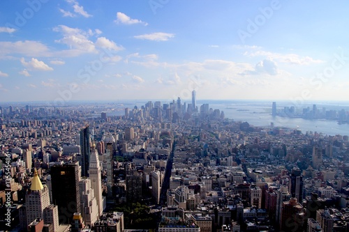  Empire State Building Manhattan