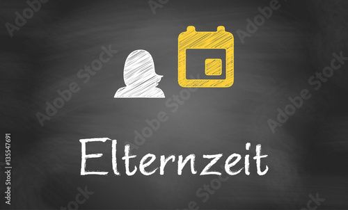 Elternzeit