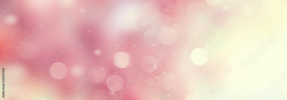 Abstract bokeh background blur. Abstract bokeh background blur.