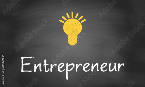 Entrepreneur