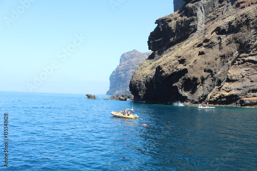 Los Gigantes