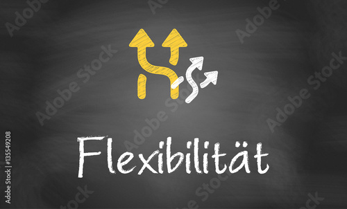 Flexibilität