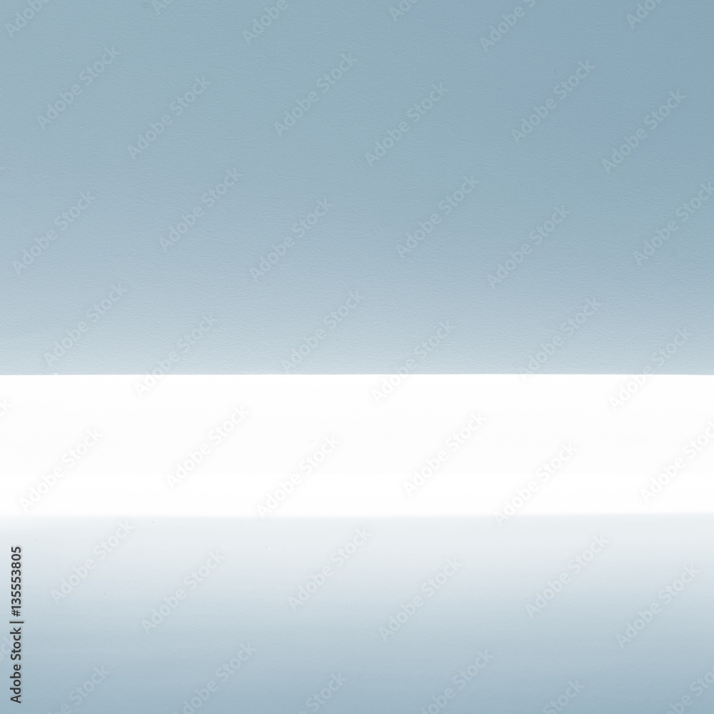 Obraz premium Abstract contemporary architecture