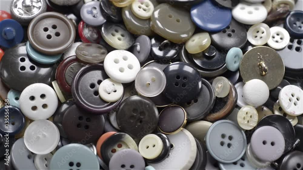 many buttons of different colors and shapes. Seamless looping
many buttons of different colors and shapes. Seamless looping