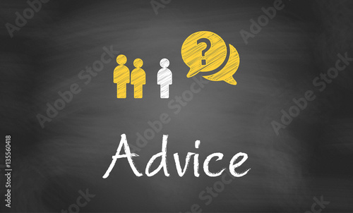 Advice
