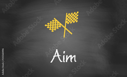 Aim