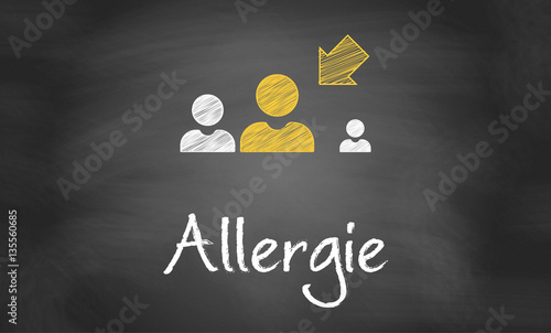 Allergie